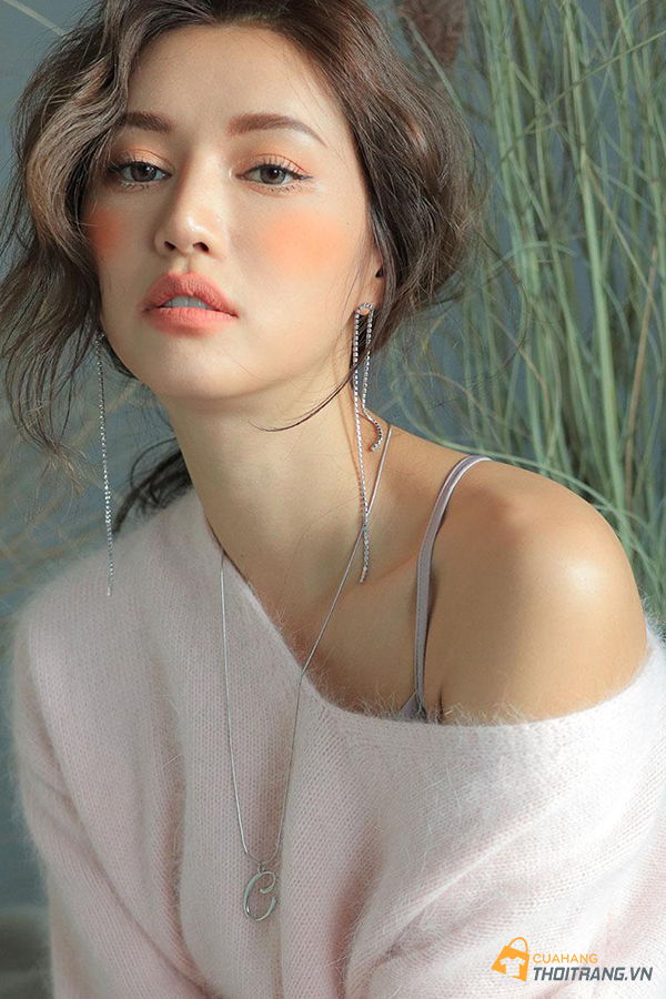 5 mẫu bông tai siêu 